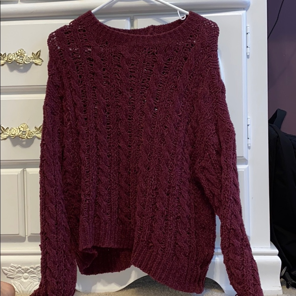 sweater